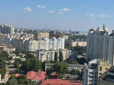 Продам 1к. квартиру с ремонтом в ЖК Акрополь 3, 5ст.Фонтана,