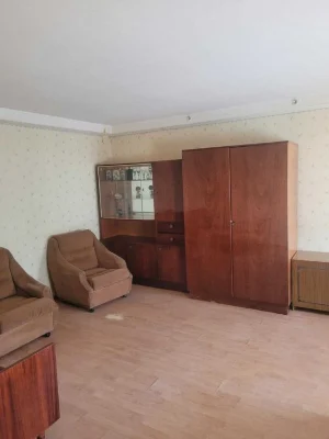 Компактный дом в Киеве