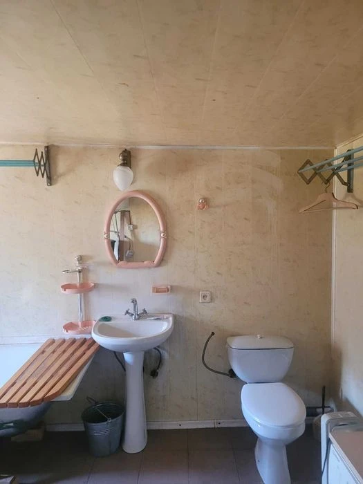 Компактный дом в Киеве