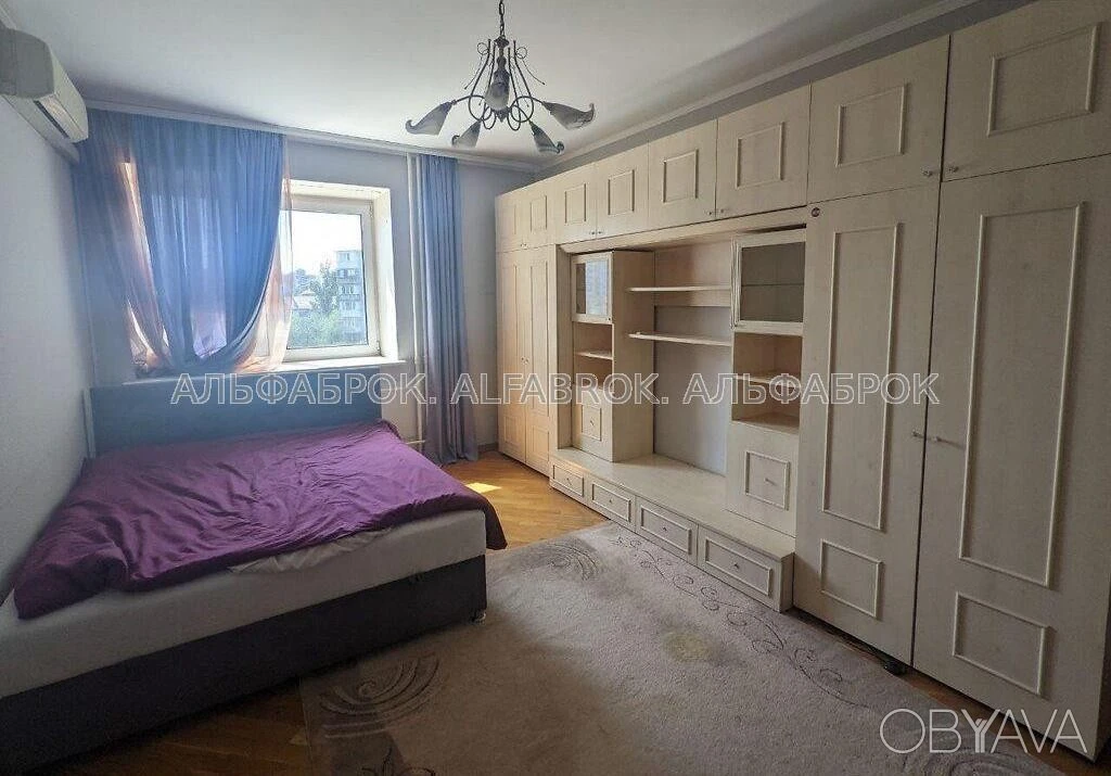 4-room apartment, 140 sq.m.