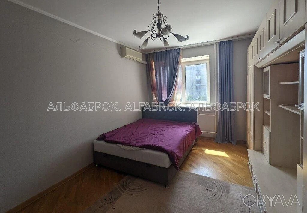 4-room apartment, 140 sq.m.