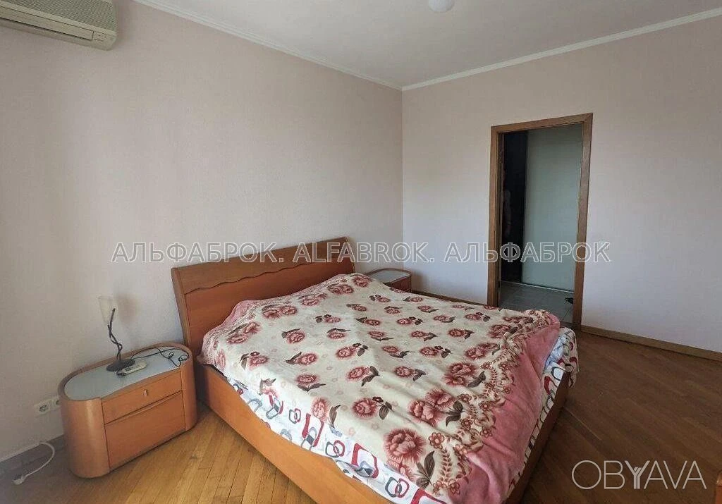 4-room apartment, 140 sq.m.