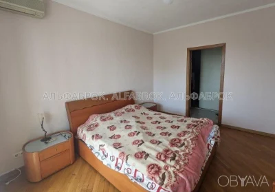 4-room apartment, 140 sq.m.