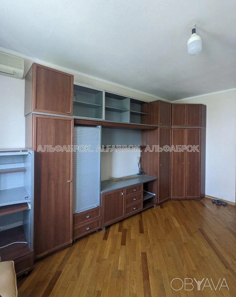 4-room apartment, 140 sq.m.