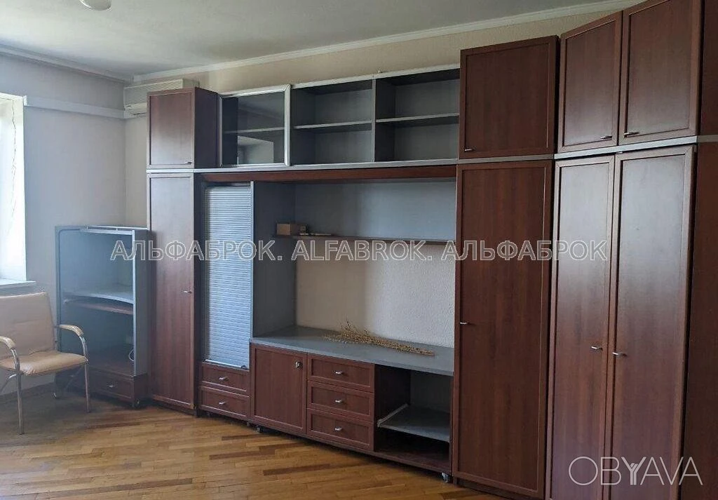 4-room apartment, 140 sq.m.