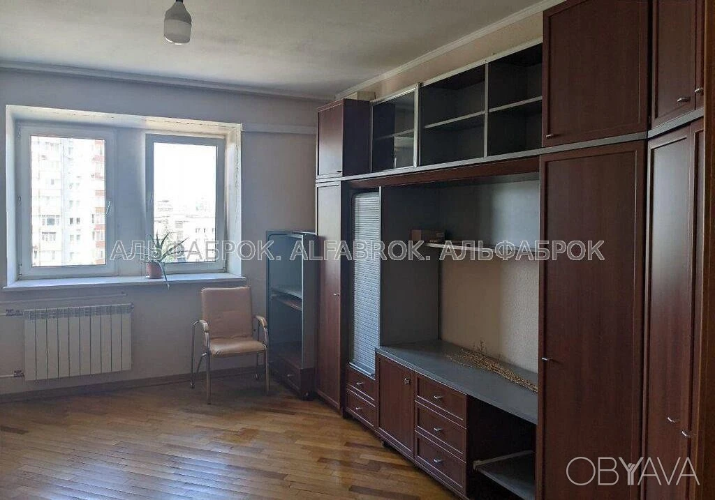 4-room apartment, 140 sq.m.