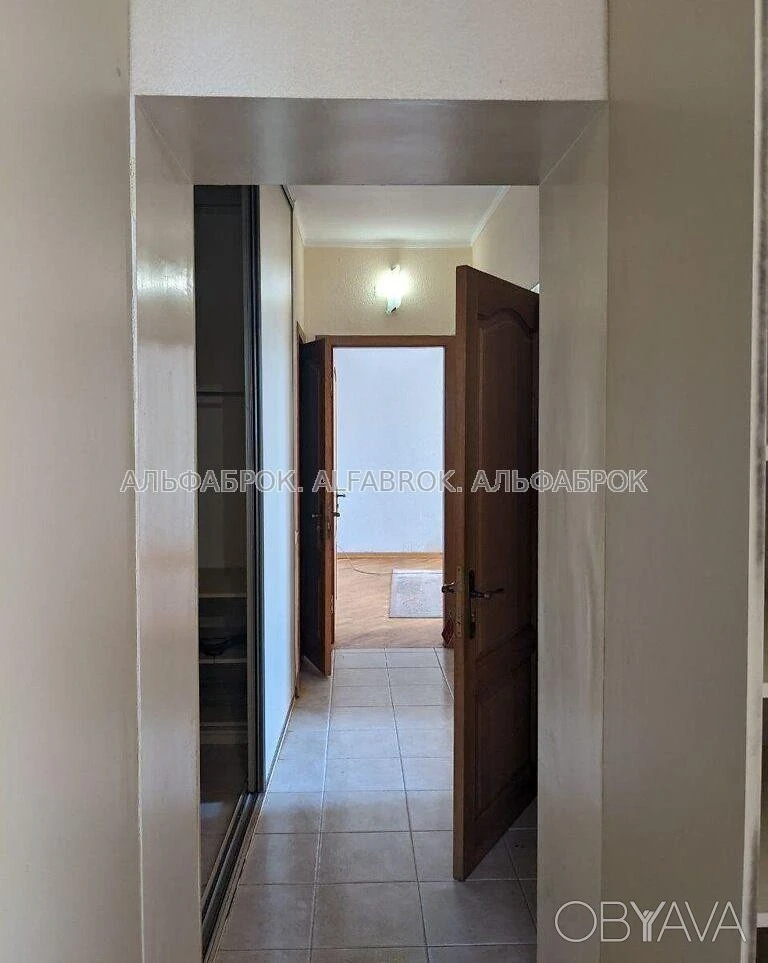 4-room apartment, 140 sq.m.