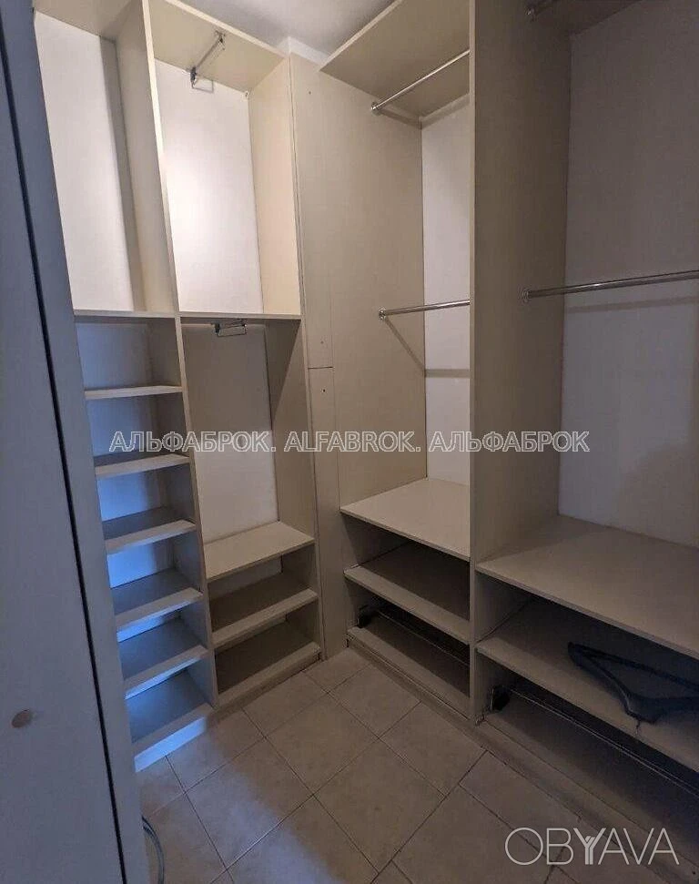 4-room apartment, 140 sq.m.