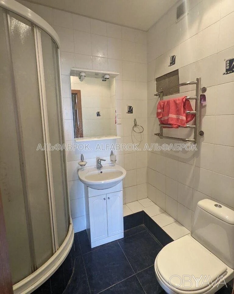 4-room apartment, 140 sq.m.