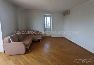 4-room apartment, 140 sq.m.