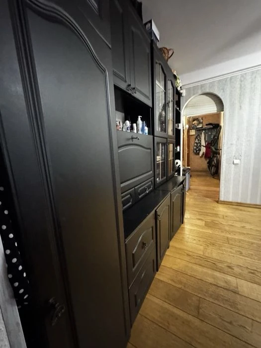 GOVERNMENT PROGRAMS Two-room apartment with renovation Solomyanskyi district