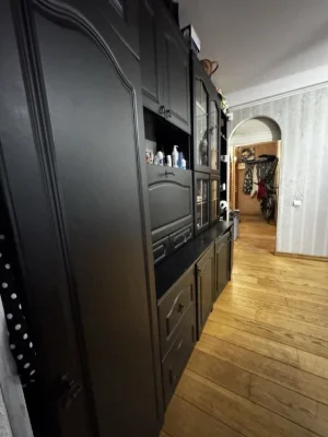 GOVERNMENT PROGRAMS Two-room apartment with renovation Solomyanskyi district