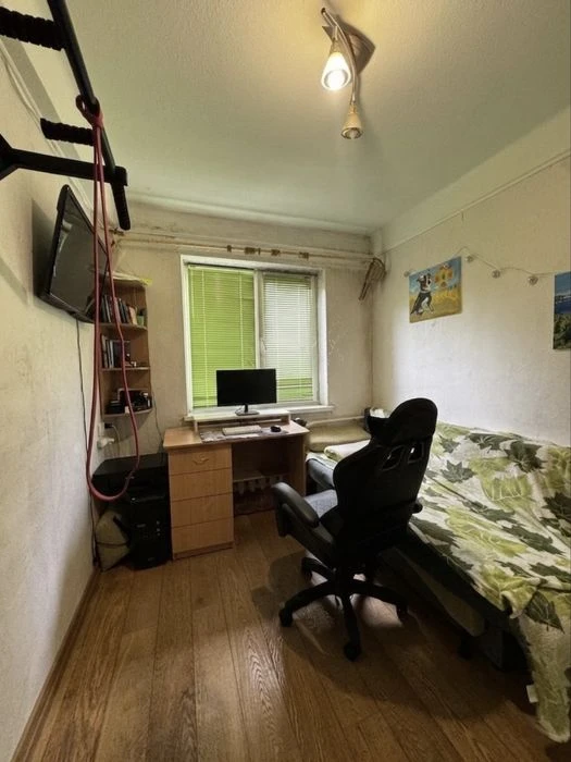 GOVERNMENT PROGRAMS Two-room apartment with renovation Solomyanskyi district