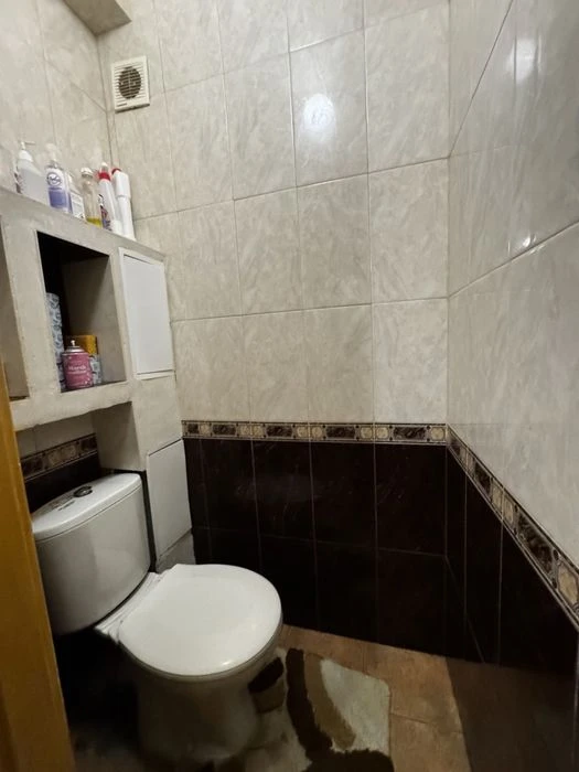 GOVERNMENT PROGRAMS Two-room apartment with renovation Solomyanskyi district