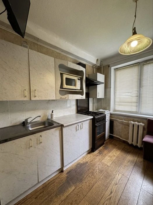 GOVERNMENT PROGRAMS Two-room apartment with renovation Solomyanskyi district