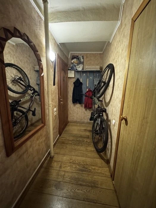 GOVERNMENT PROGRAMS Two-room apartment with renovation Solomyanskyi district