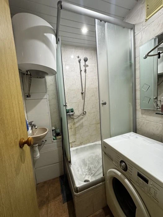 GOVERNMENT PROGRAMS Two-room apartment with renovation Solomyanskyi district
