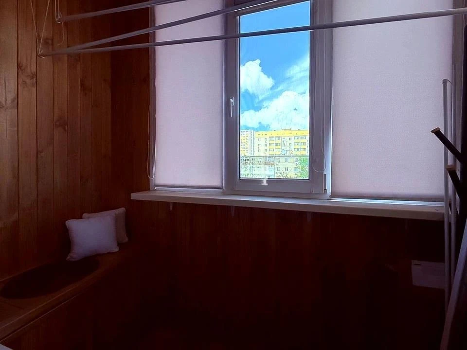 Продажа 2к квартира біля м. Захисників України