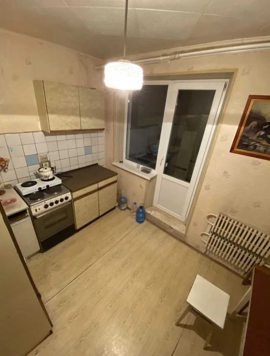 1-room apartment for sale 41.6 m², 2/12, Shevchenko St., 33
