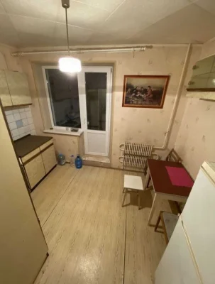 1-room apartment for sale 41.6 m², 2/12, Shevchenko St., 33