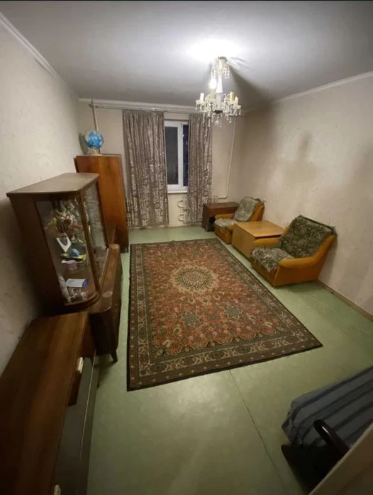 1-room apartment for sale 41.6 m², 2/12, Shevchenko St., 33