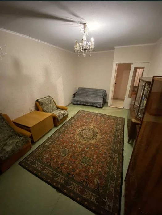 1-room apartment for sale 41.6 m², 2/12, Shevchenko St., 33