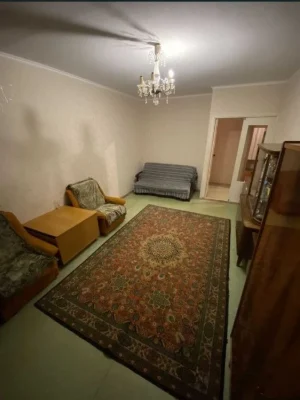 1-room apartment for sale 41.6 m², 2/12, Shevchenko St., 33
