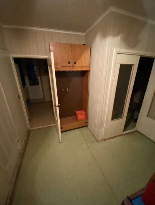 1-room apartment for sale 41.6 m², 2/12, Shevchenko St., 33