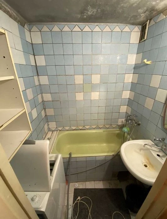 1-room apartment for sale 41.6 m², 2/12, Shevchenko St., 33
