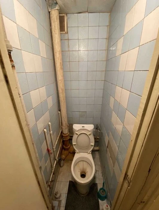 1-room apartment for sale 41.6 m², 2/12, Shevchenko St., 33