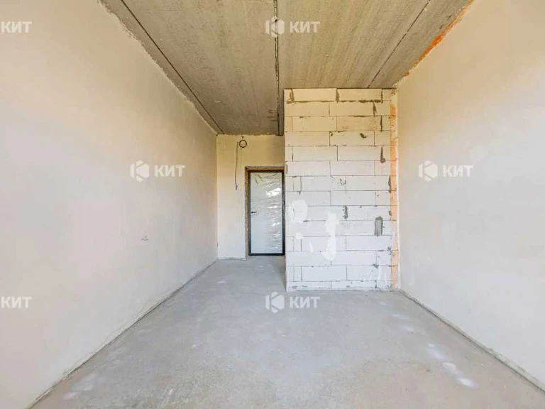 Apartment. Kharkiv, Fesenkivska St.