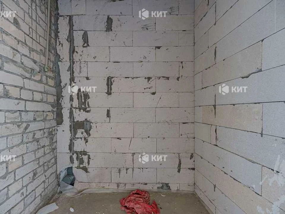 Apartment. Kharkiv, Fesenkivska St.