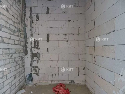 Apartment. Kharkiv, Fesenkivska St.
