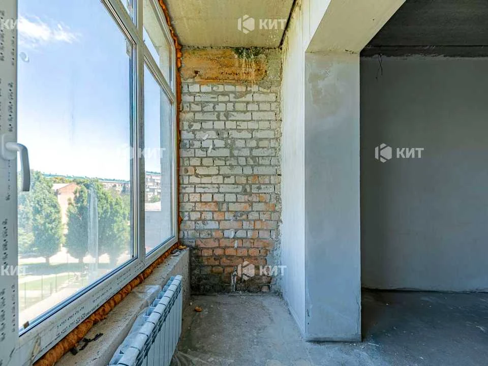 Apartment. Kharkiv, Fesenkivska St.