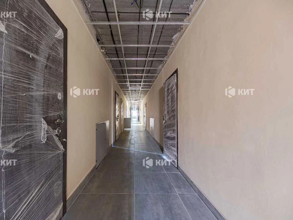 Apartment. Kharkiv, Fesenkivska St.