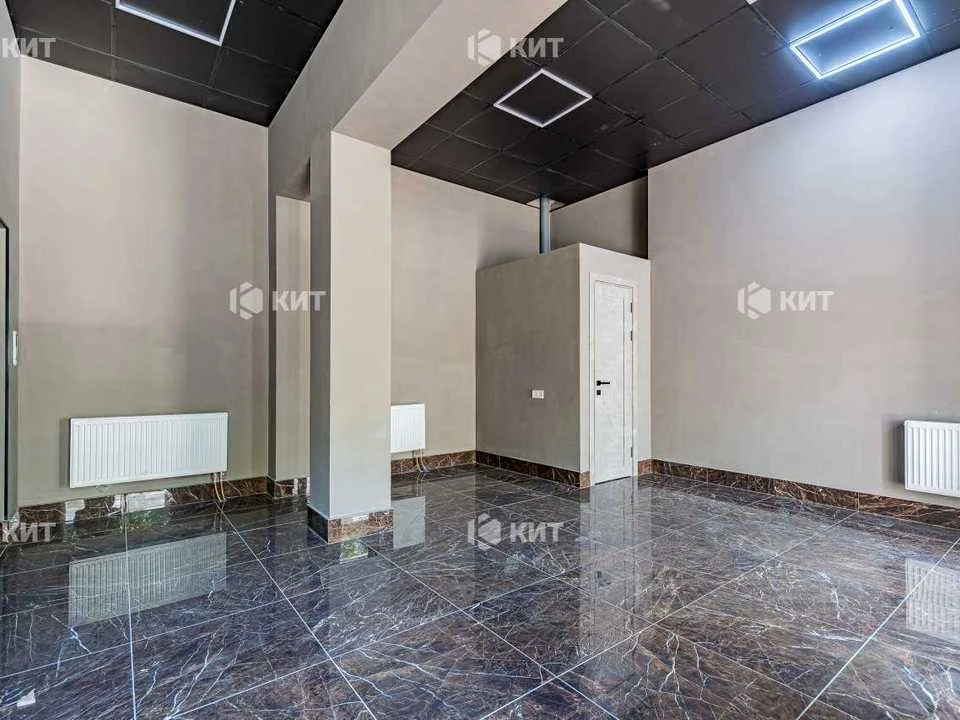 Apartment. Kharkiv, Fesenkivska St.