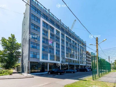 Apartment. Kharkiv, Fesenkivska St.