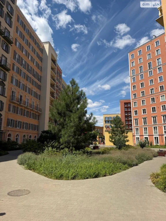 Продажа квартир Киевский