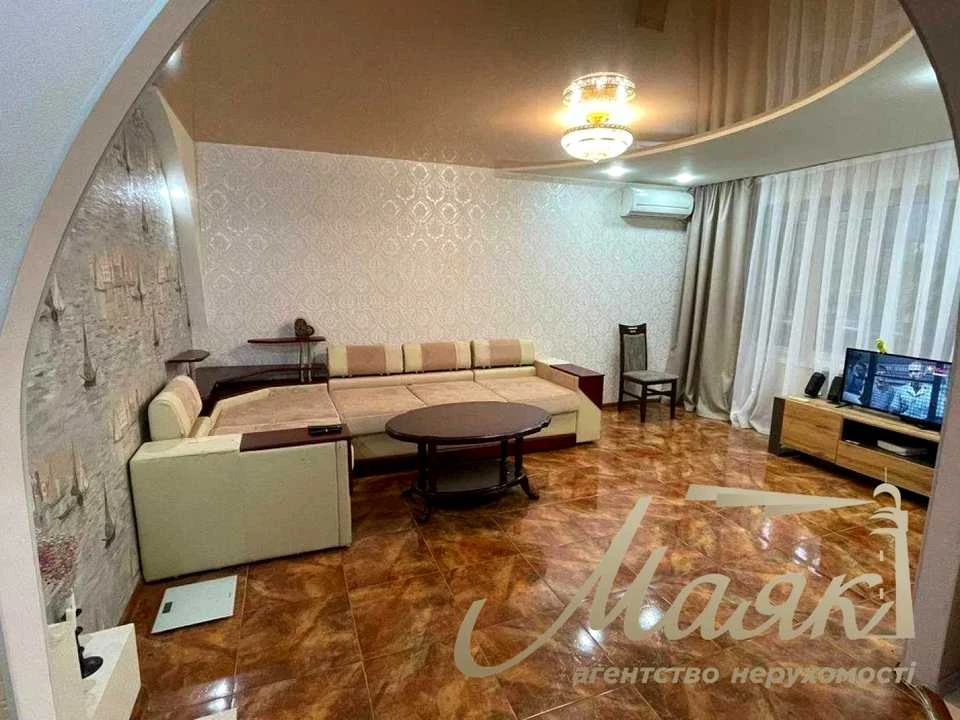 Квартира. Запорожье, Зеленая ул.
