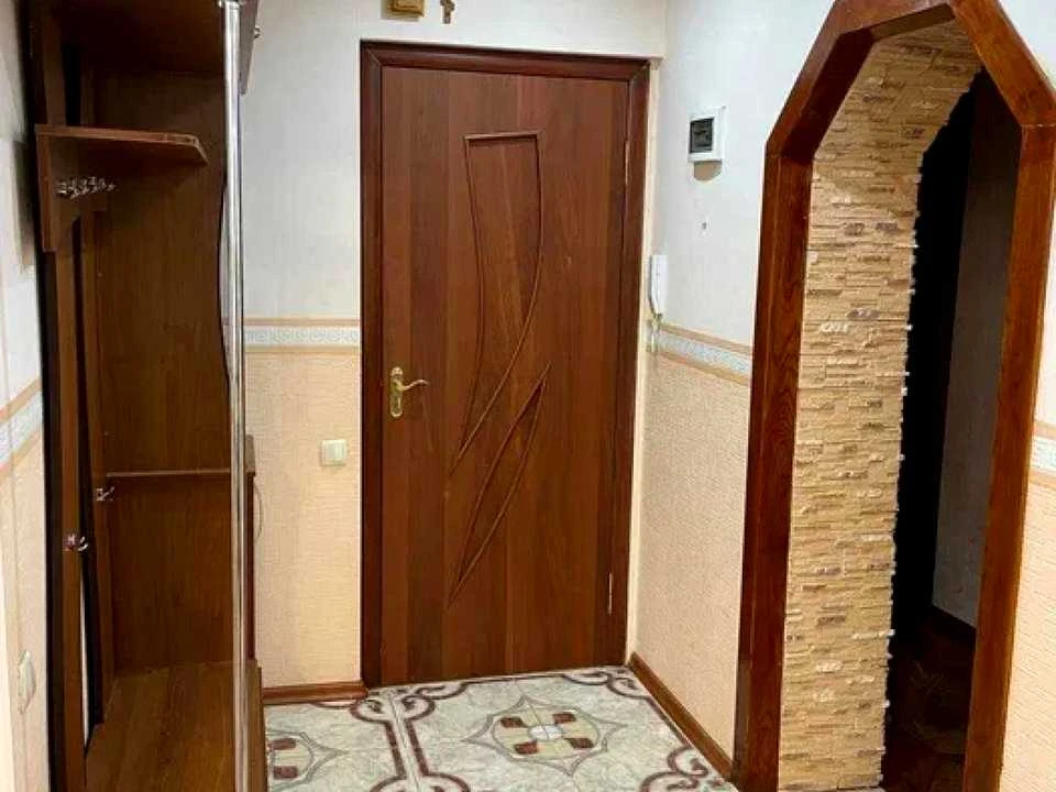 Квартира. Запорожье, Зеленая ул.