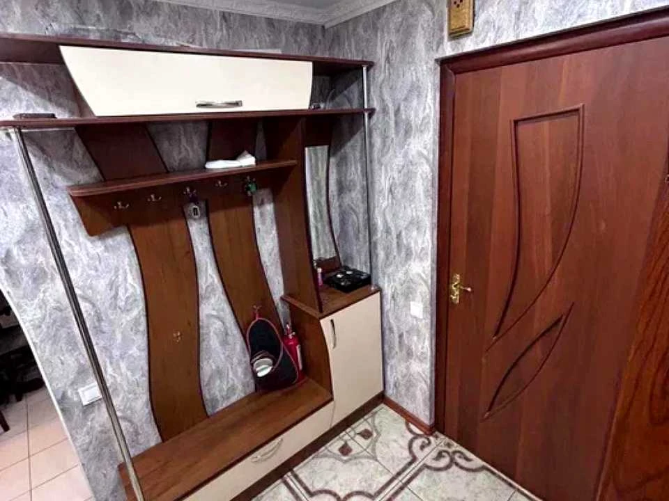 Квартира. Запорожье, Зеленая ул.