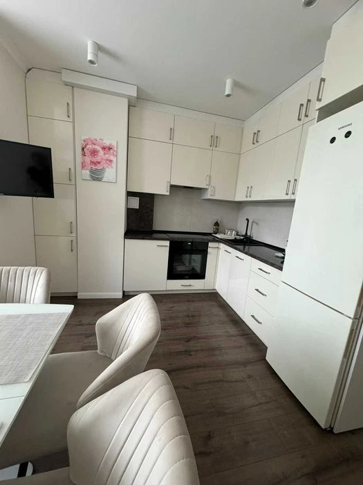 For sale 1 room Holosiivskyi district, Parkland residential complex, Yunatskaya street, building 6