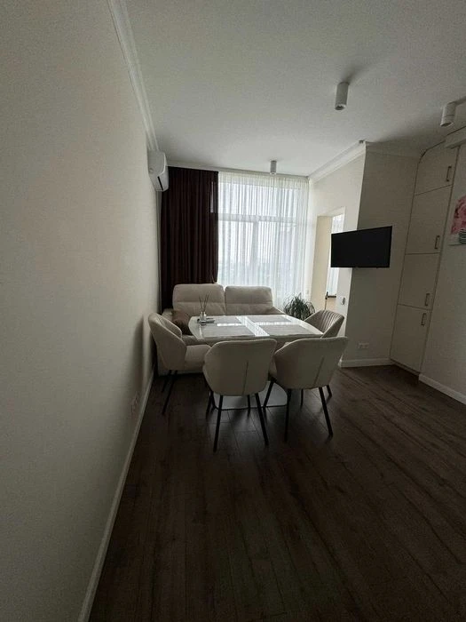 For sale 1 room Holosiivskyi district, Parkland residential complex, Yunatskaya street, building 6