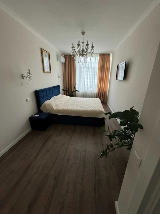 For sale 1 room Holosiivskyi district, Parkland residential complex, Yunatskaya street, building 6