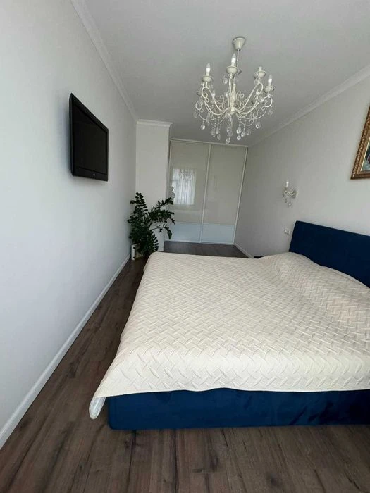 For sale 1 room Holosiivskyi district, Parkland residential complex, Yunatskaya street, building 6