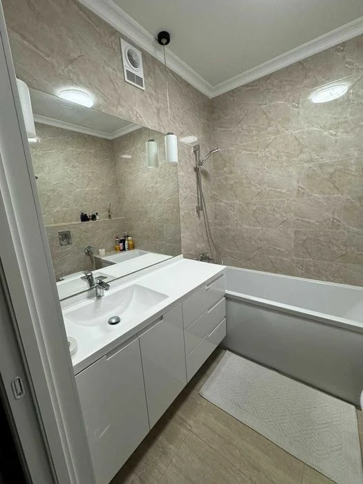 For sale 1 room Holosiivskyi district, Parkland residential complex, Yunatskaya street, building 6