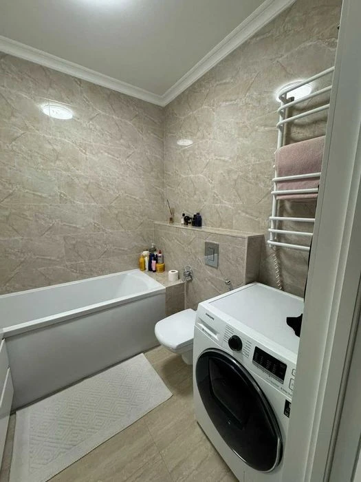 For sale 1 room Holosiivskyi district, Parkland residential complex, Yunatskaya street, building 6
