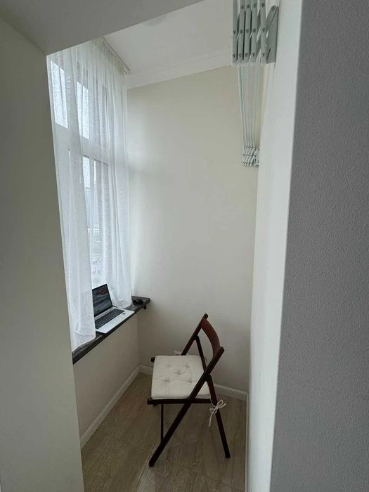 For sale 1 room Holosiivskyi district, Parkland residential complex, Yunatskaya street, building 6