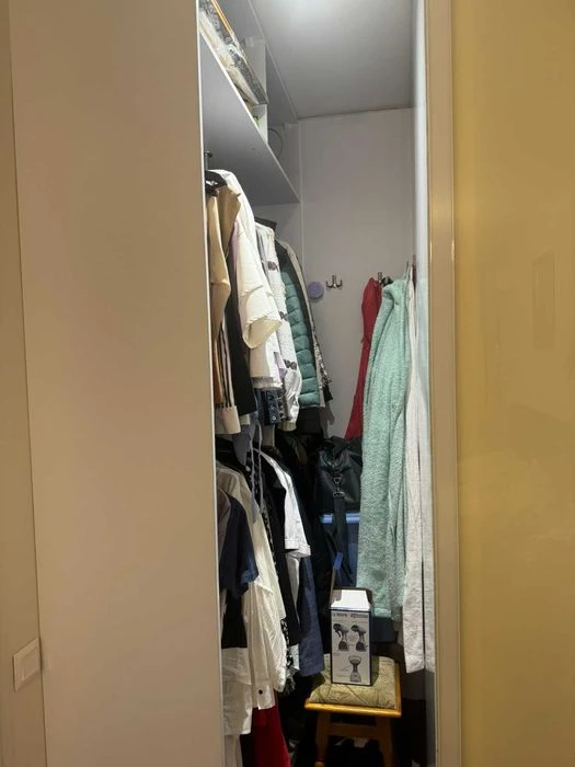 For sale 1 room Holosiivskyi district, Parkland residential complex, Yunatskaya street, building 6