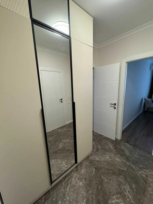 For sale 1 room Holosiivskyi district, Parkland residential complex, Yunatskaya street, building 6